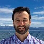 ClearstoneIP Inc. Employee Gabe Sukman's profile photo