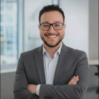 BetPlay Employee Cesar Augusto Salazar Centeno's profile photo