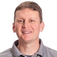 Clarke Employee Timothy O'Brien's profile photo