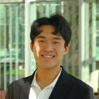 Robocoder Corporation Employee Cedric Lin's profile photo