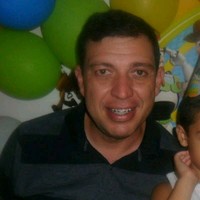 SPTA Employee Uilson Moreles de Freitas's profile photo