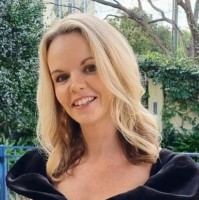 ProxyTwin Employee Lucie Baker's profile photo
