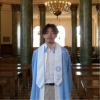 Feastech Employee Erick Liu's profile photo