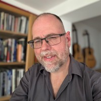 Mayhem Studios Employee Mike Bambury's profile photo