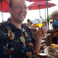 Axxess Industries Employee Michael Standen's profile photo