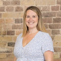 Coniston Limited Employee Megan McIob's profile photo