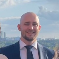 Curest Employee Karl-Viking Falk's profile photo