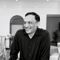 Wolkem India Limited Employee Sandeep Jain's profile photo