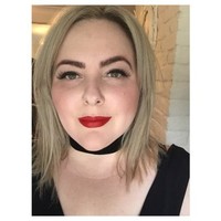 BritBox Employee Laura McIpd's profile photo