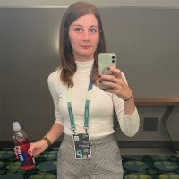 Head in the Cloud Development Employee Hannah Dearman's profile photo