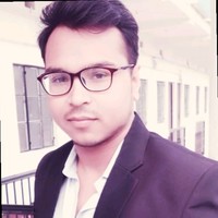 ZimO.One Employee Shivam Kashyap's profile photo