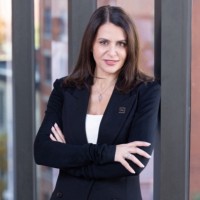 Groupe MACH Employee Murielle Zagury's profile photo