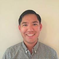 United States Marine Corps Employee Scott Caton's profile photo
