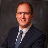 FIS Employee Gabor Molnar's profile photo