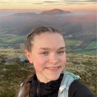 Maria Myklebust's profile photo