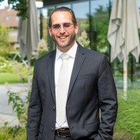 Mecklenburgische Versicherungs-Gesellschaft a. G. Employee Jan Eickhoff's profile photo
