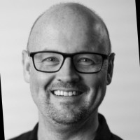 Acuminor Employee James Wink's profile photo