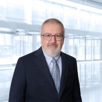 Aviso Wealth Employee Daniel Bowering's profile photo