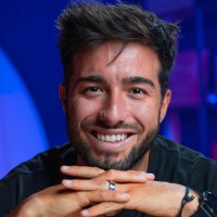 Marketers Employee Dario Vignali's profile photo