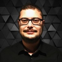 Pixelplus Employee Barış Uğur's profile photo