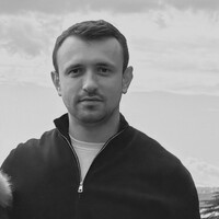 Exaloan AG Employee Salih B.'s profile photo