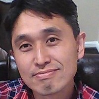 Samsung Data System Employee Dongyoung Park's profile photo