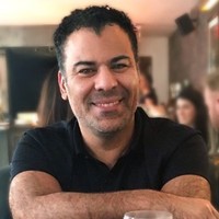 Tony Chahine Email & Phone Number