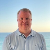 State of Wisconsin Employee Chris Apfelbeck's profile photo