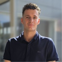 Mercuria Employee Victor Hauvuy's profile photo