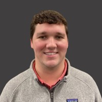Colonial Packaging, Inc. Employee Brandon Walden's profile photo