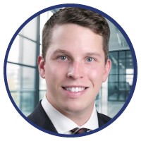 Covr Financial Technologies Employee Matthew Gately's profile photo