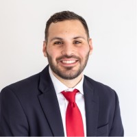 The Siegfried Group Employee Michael Crompton's profile photo