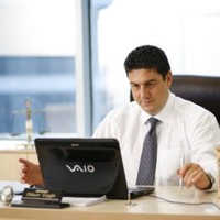 Balay, Eryiğit & Erten Attorney Partnership Employee Dilaver Eryiğit's profile photo