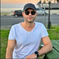 Cengiz Çuvaş Email & Phone Number