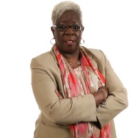 Defense Counterintelligence and Security Agency (DCSA) Employee Donna McLeod's profile photo