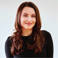 Knocking Employee Jackie Seaman's profile photo