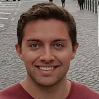 HEALWELL AI Employee Cole Christodoulou's profile photo