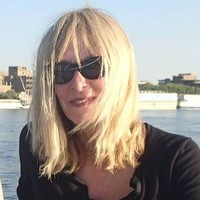 DDMC Event Design Employee Suzanne Boels's profile photo