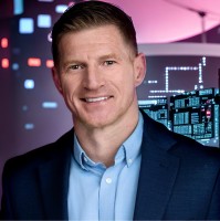 ServiceNow Employee Luke Morris's profile photo