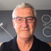 Assembly Employee William Burdett-Coutts's profile photo