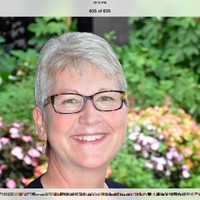 First National Bank & Trust Co. Employee Pauline Garrett's profile photo
