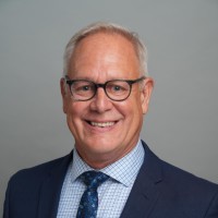 Cape Fear Community College Employee Stephen O'Neil's profile photo