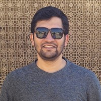 Whiterabbit.ai Employee Chiran Doshi's profile photo