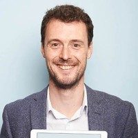 Transcendit Ltd. Employee Christophe Duhaut's profile photo