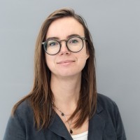 LUCA School of Arts Employee Sandy Claes's profile photo