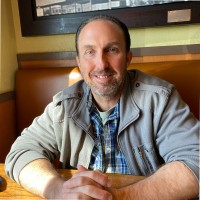 Encore Medical Device Repair Employee Shawn Gates's profile photo