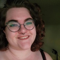 Smash Creative Employee Caetlyn Rhoades's profile photo