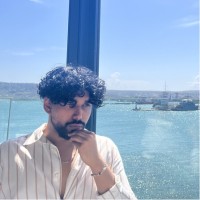 Yü Group PLC Employee Clinz Shaju's profile photo