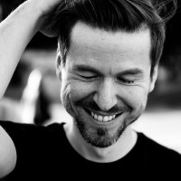 Octet Employee Dominik van Treel's profile photo