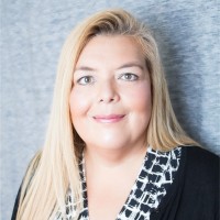 PTS Financial Services Employee Naomi Black's profile photo